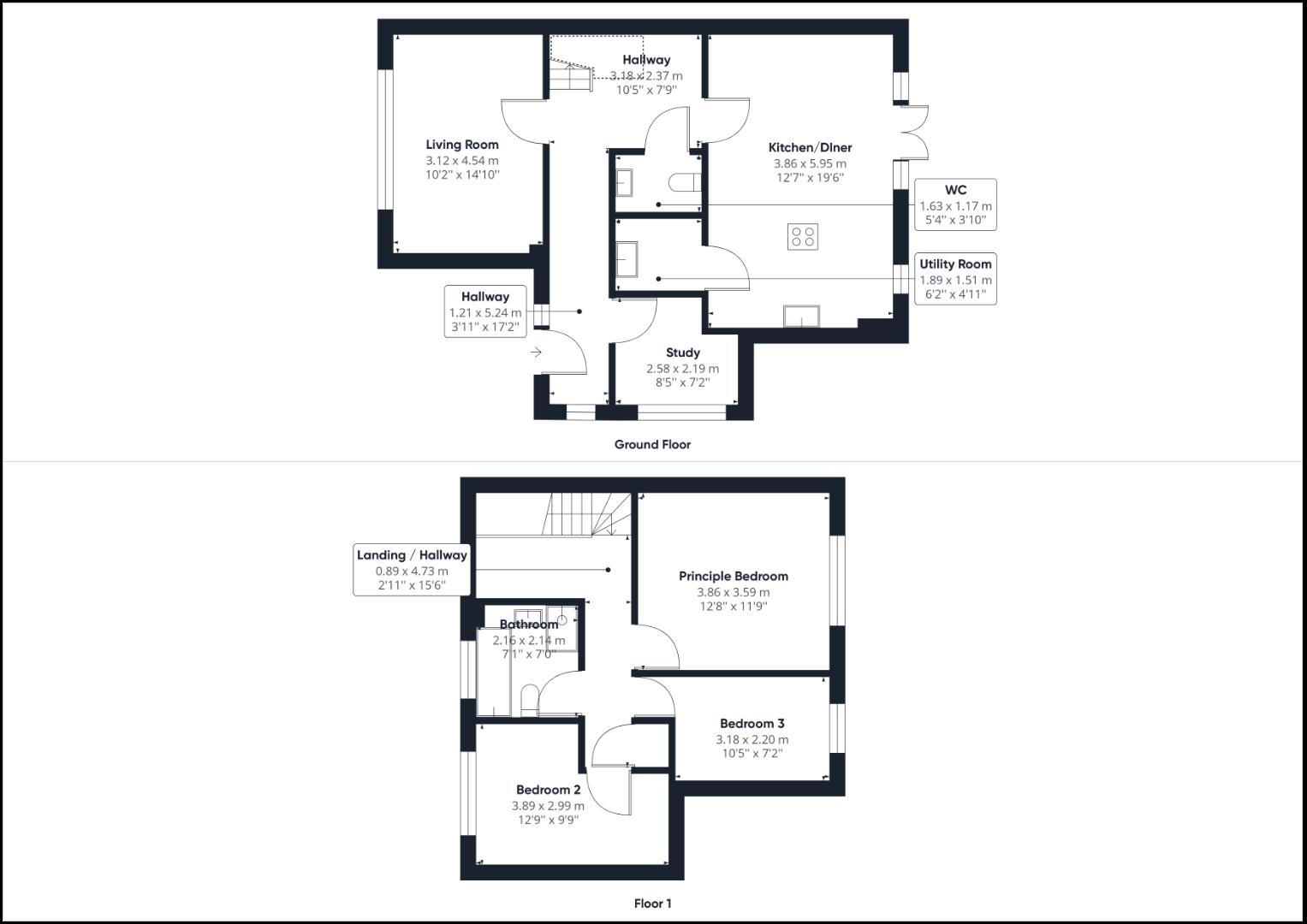Floorplan thumbnail